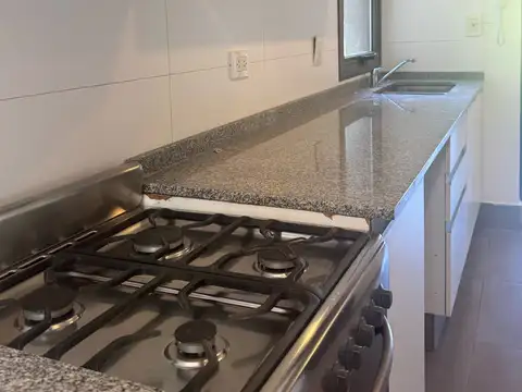 Departamento en Venta 12 años