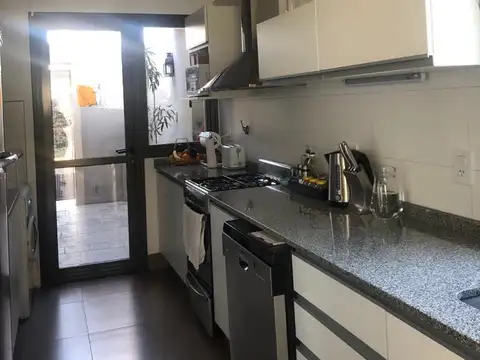 Barrio Rincón de Aráoz