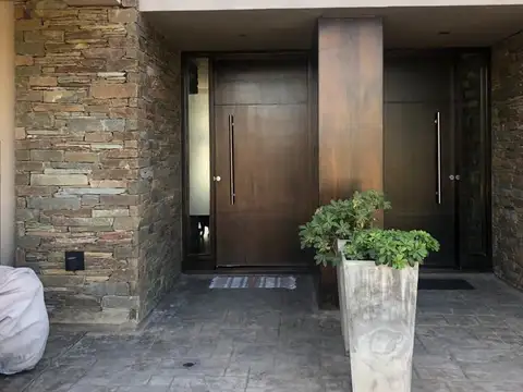 Departamento en  Venta en Barrio Rincón de Araoz - Lujan de Cuyo