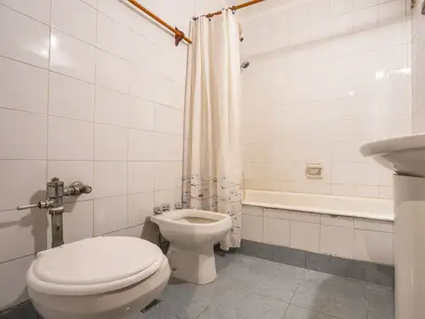 Departamento en Venta 61 años