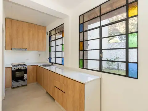 NVO  Casa A estrenar 2/3 dorm en el Bajo de SI