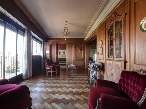 Rivadavia Av. al 4700