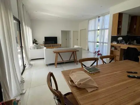 Casa en Alquiler 3 años