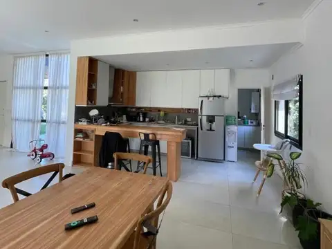 Casa en Alquiler al Norte