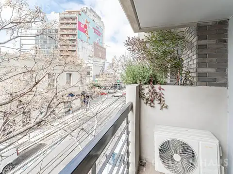 Departamento en Alquiler 1 año