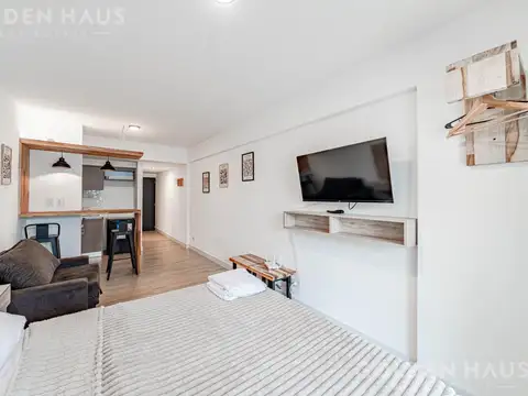Departamento en Alquiler al Este