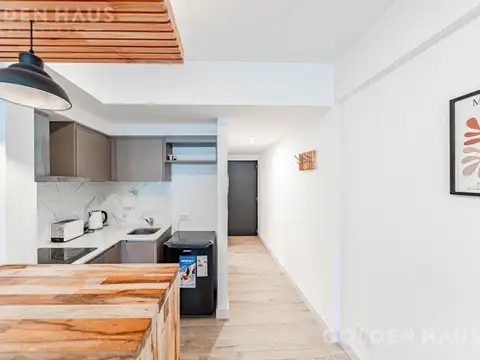 Departamento en Alquiler Apto profesional