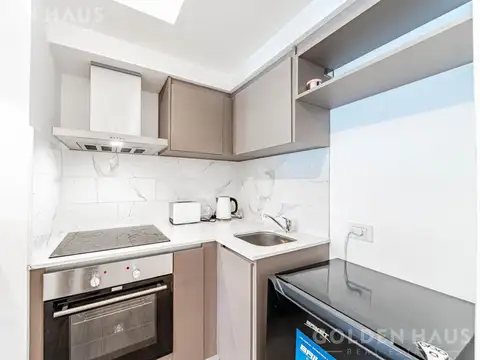 Departamento en Alquiler en Almagro, $ 850.000