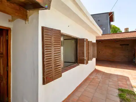 Depto Tipo Casa en Venta de 3 dormitorios