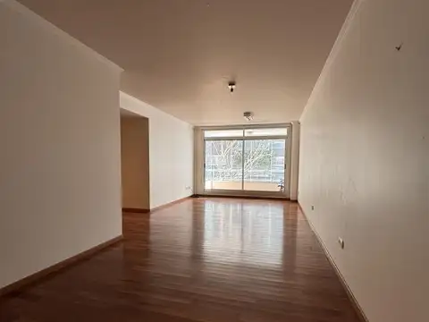 Departamento grande en Palermo