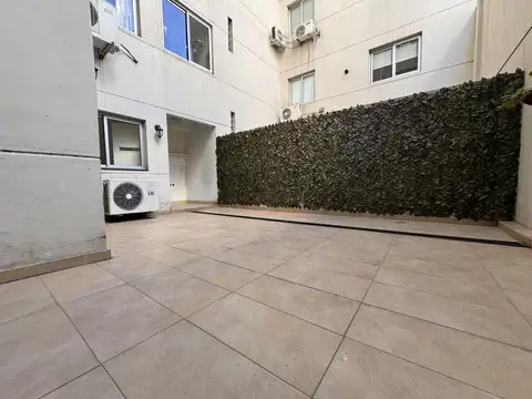 Departamento en Venta 15 años