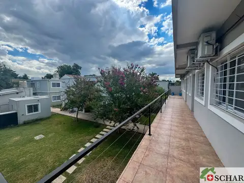 Departamento en alquiler en Ingeniero Maschwitz