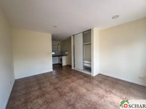 Departamento en Alquiler de Monoambiente