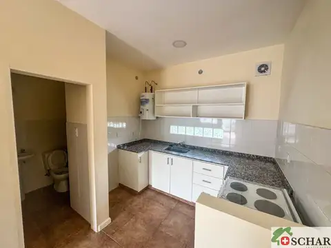 Departamento en Alquiler en Ingeniero Maschwitz, $ 400.000