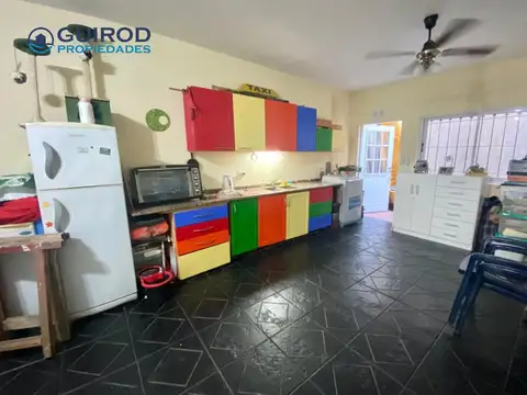 Casa en Alquiler 20 años