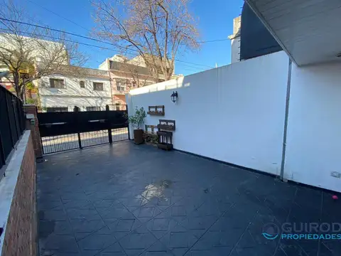 Casa en Alquiler de 3 dormitorios