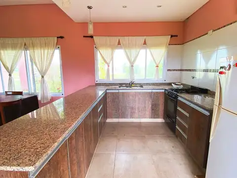 Casa en Venta 9 años
