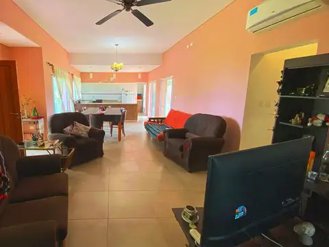 CASA EN FINCAS DE SAN VICENTE