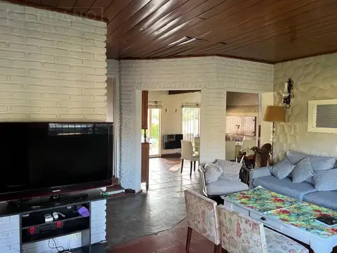Casa en Venta 34 años