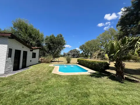 Casa en Venta de 3 dormitorios