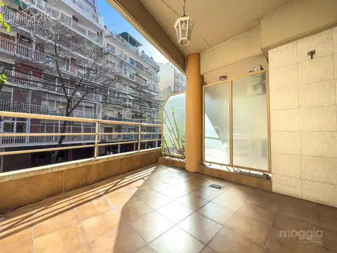 Departamento en Venta en Caballito, USD 92.000