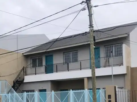 CASA TIPO PH PLANTA BAJA 2 AMBIENTES A ESTRENAR