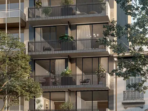 Departamento en Venta en Almagro, USD 94.270