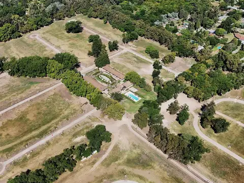 Terreno en venta  Almahué Pilar