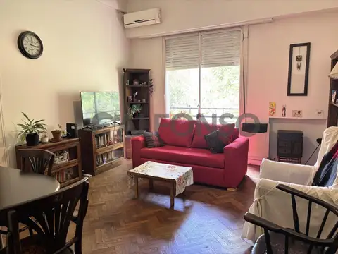 4 AMB SUPER LUMINOSO EN BALVANERA