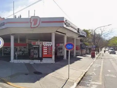 Edificio Comercial en venta - 3 Baños - Belgrano