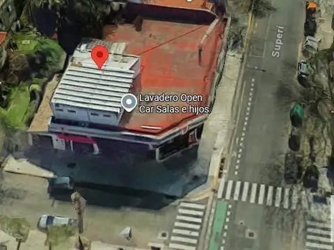 Oficina en Venta en Belgrano, USD 600.000