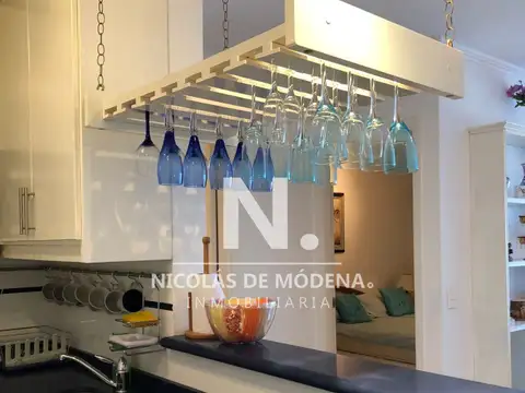 Departamento en Alquiler Temporal de 1 dormitorio