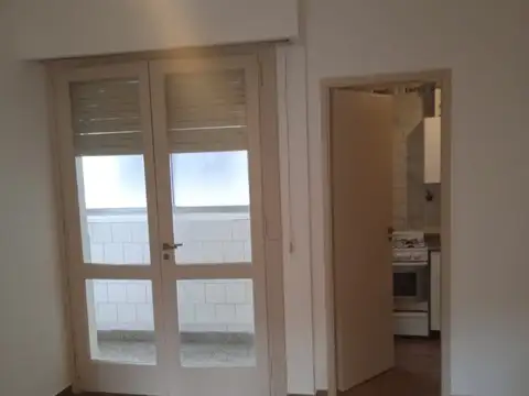 Departamento en Alquiler Permite mascota
