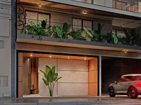 Departamento en Venta 1 año