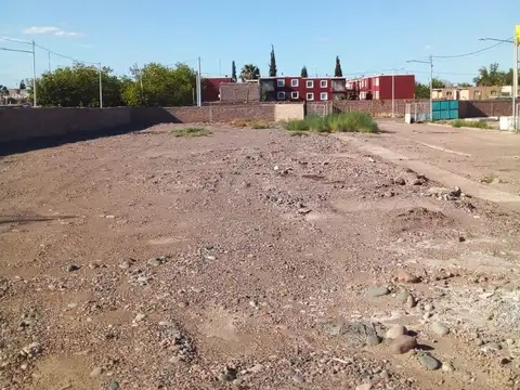 LOTE UBICADO EN EL DISTRITO DE LAS CAÑAS 260 m2