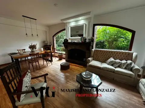 Casa en Alquiler de 5 dormitorios