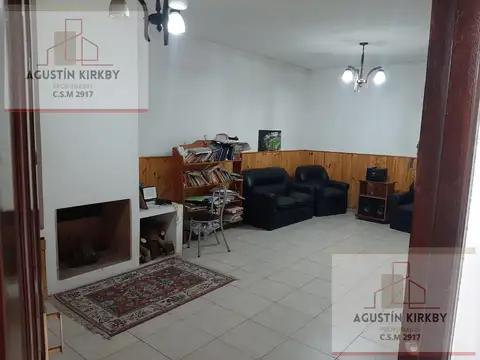 Casa en Venta en Bella Vista, USD 180.000