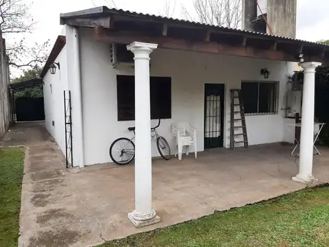 Casa en Venta al Noreste