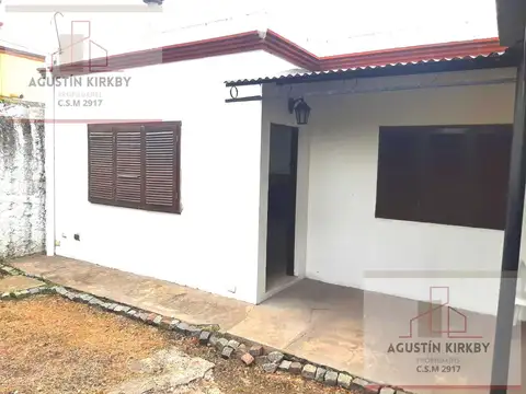 Casa en Venta de 2 dormitorios