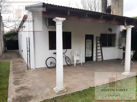 Casa en Venta al Noreste