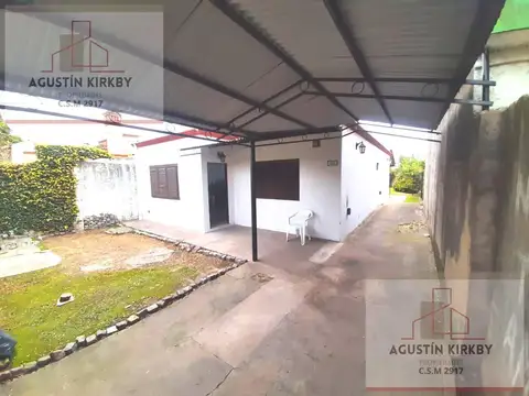 Arroyo al 1100