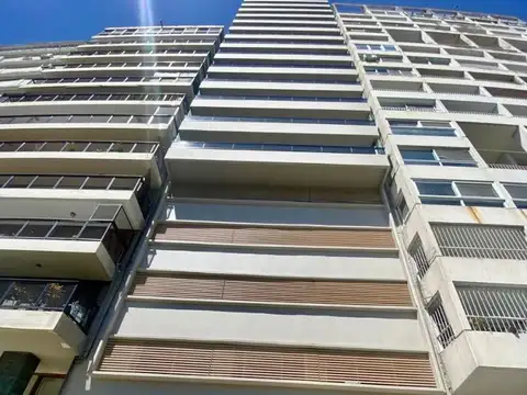 ALQUILER - Av. Libertad 165 - A estrenar - Vista al río 