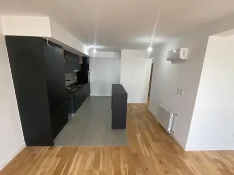 Departamento en Alquiler A Estrenar