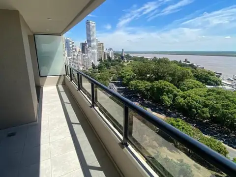 Departamento en Alquiler de 2 dormitorios