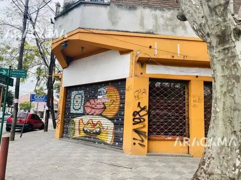 Santamarina Esquina Dorrego