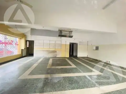 Santamarina Esquina Dorrego