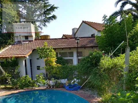 Casa en San Miguel