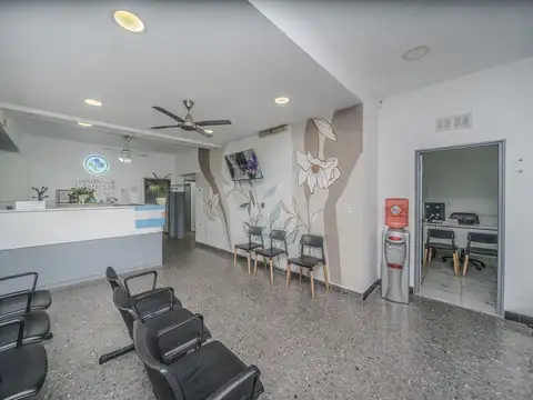 Oficina en Venta en Isidro Casanova, USD 339.900