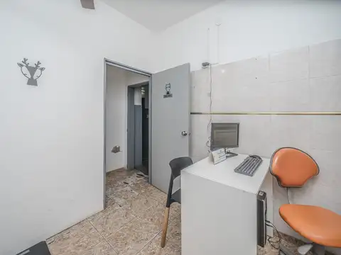 Oficina en Venta en Isidro Casanova, USD 339.900