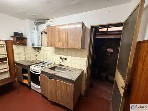 Departamento en Venta 50 años